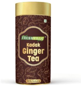 Freshville Kadak Ginger Tea