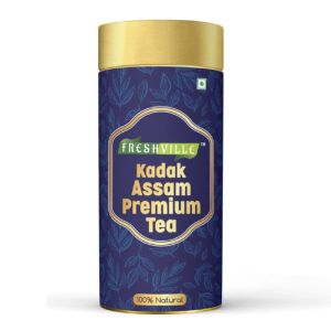 FRESHVILLE Kadak Assam Premium Tea