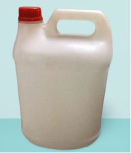 5 Ltr Oval Jerry Can