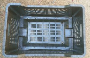 Plastic Crate
