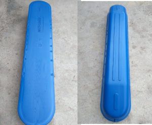 Blue HDPE Aerator Float