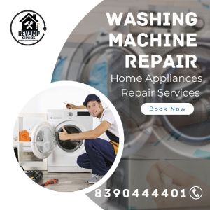 microwave oven repairing service