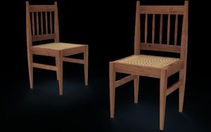 Dining Chairs