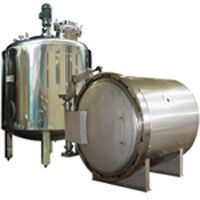 Pressure Vessel