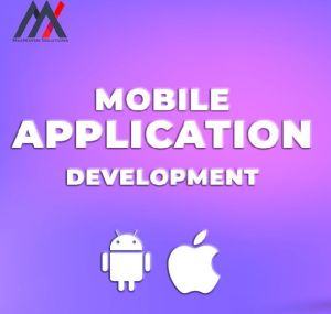 Mobile Application Development