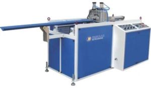 HDPE Pipe Cutting Machine