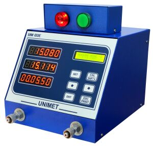 Controller based Readout System