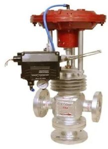 Flow Control Valve