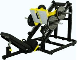 Leg Press Machine