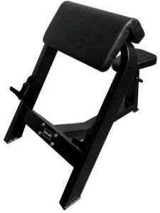 PREACHER CURL BENCH