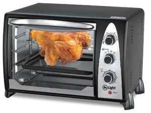 Oven Toaster Griller