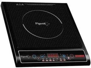 Pigeon Induction Cooktop