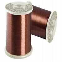 super enamel aluminium wire