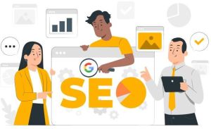 SEO Course