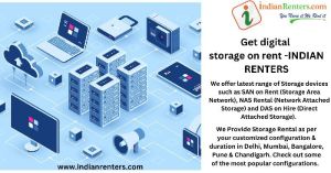 Cold Storage Room Rental Services