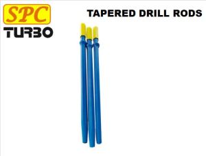 Tapered Drill Rod