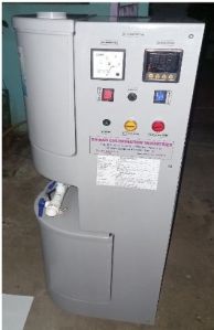 Batch Type Electro Chlorinator