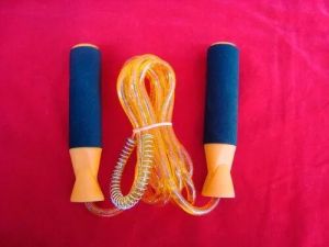 Classpo Multi Color PVC Skipping Ropes