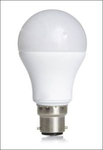 9W LED bulb- Driver based