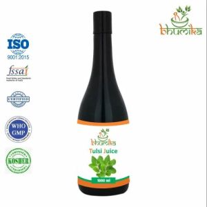 Tulsi Herbal Juice