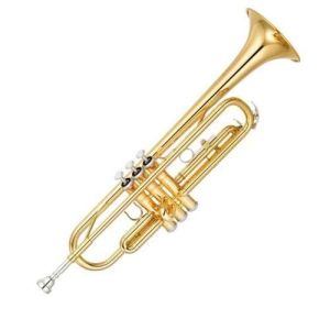 Trumpet Gold