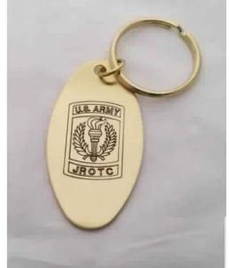 metal key rings