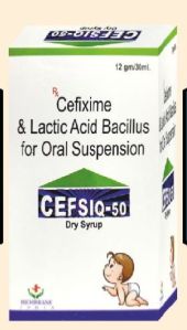 cefsiq 50 ds syrup