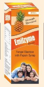 emilzyme syrup