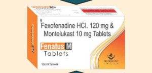 fenatus m tablets