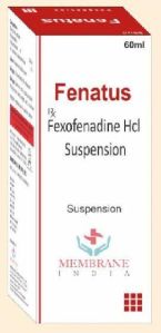 fenatus syrup