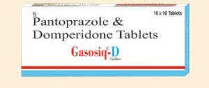 gasosiq d tablets