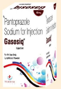 gasosiq injection