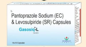 gasosiq l capsule