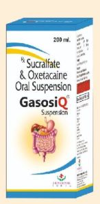 gasosiq syrup