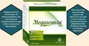 megascan od tablets