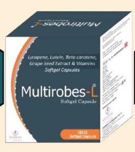 multirobes l capsule