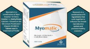 myomatic tablet