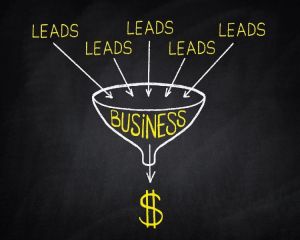 lead generation