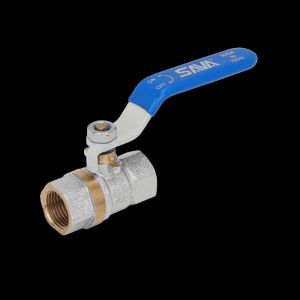 Brass Ball Valve