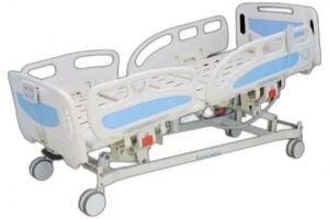 ICU Bed Electric