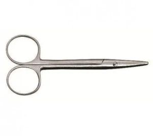 Band Cutting Scissors