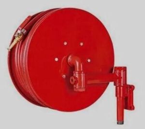 Hose Reel Drum