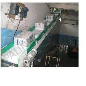 PVC Food Handling Conveyors