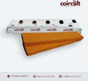 Coco Coir Closed Grow Bag