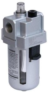 air lubricator