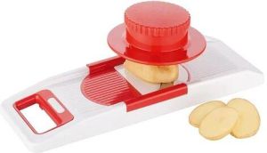 Plastic Potato Slicer