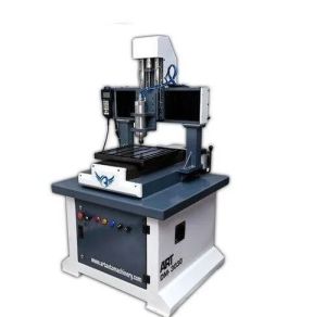 CNC jewellery engraving machine