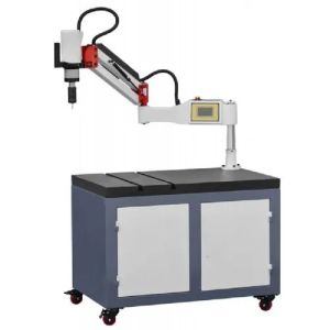 Electric Flex Arm Tapping Machine