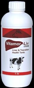 Vitamor- Liv- Liver Tonic