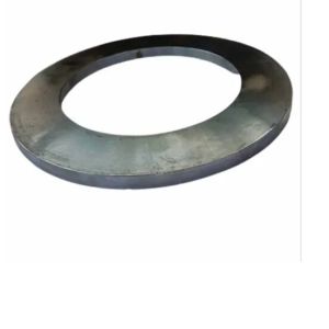 Mild Steel Flange